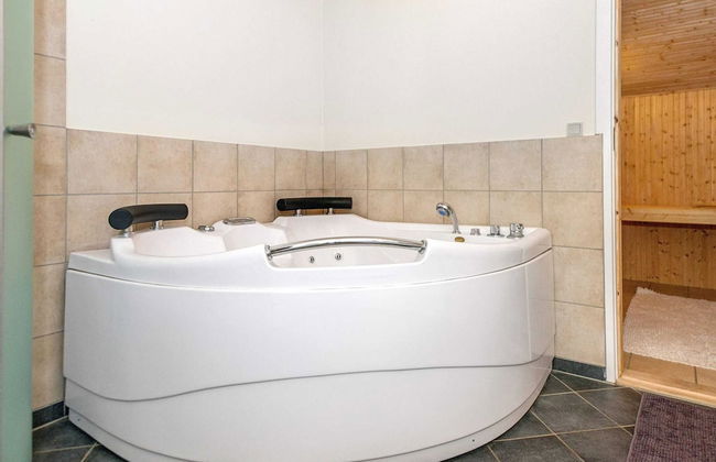 Holiday Home in Augustenborg - Foto 4