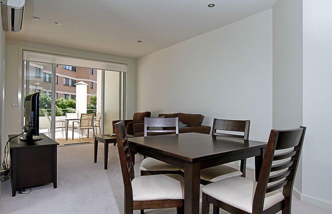 Accommodate Canberra - Trieste - Foto 25