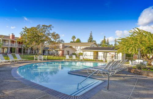 Relaxing wine country condo at Silverado in Napa - Foto 15