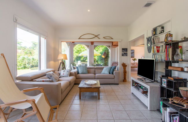 Ile de France - Foto 3