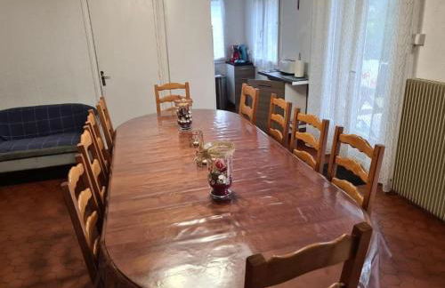 Maison de Campagne Les Oyats - Foto 16