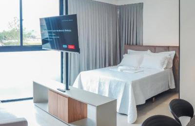 Loft Bamberg 104 -Pomerode - Foto 6