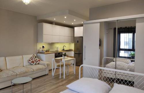 Sweet Apartment vis-a-vis Medicover and Paley Institute - Foto 5