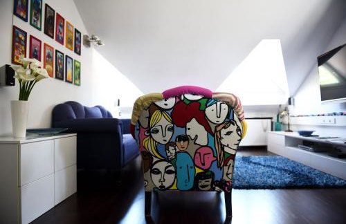 Zagreb Rooftops - Foto 16