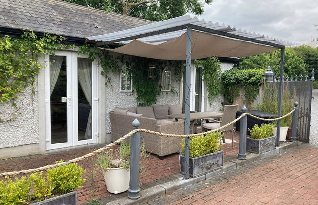 Ballybur lodge Mews 1 - Photo 19