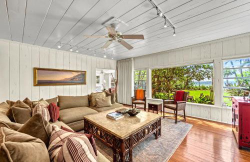Gulf-Front Charm, Guest House Suite, Direct Beach Access on Siesta Key - Foto 29
