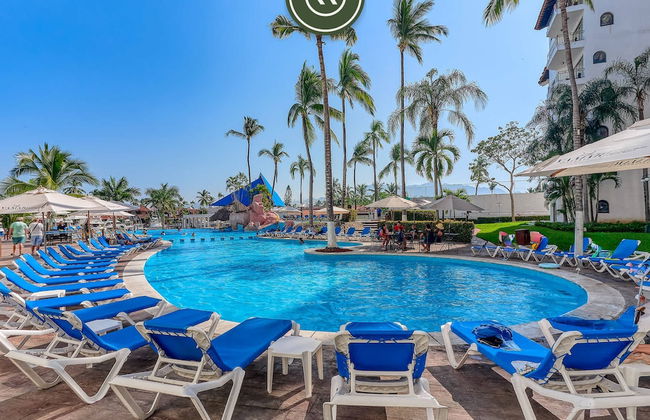 Vamar T1 121 in Puerto Vallarta - Foto 31