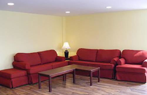 Beach Fantasy Apartment Suites - Foto 15