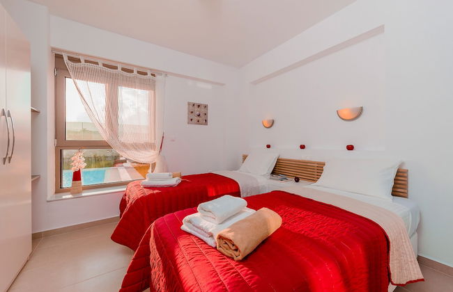 Filoxenia Villas - Foto 2