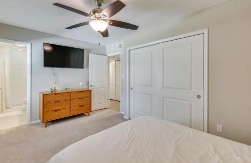 Spacious Fort Walton Beach Home about 2 Mi to Beach! - Foto 12