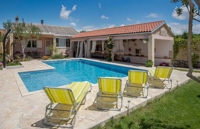 Holiday Home Velini Dvori - Foto 24