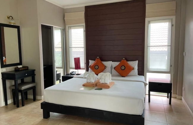 Bluewhale Home Samui - Foto 1