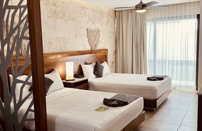 Hotel Grand Fifty Suites - Foto 7