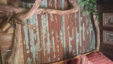 Rustic retreat in Lincolnshire - Foto 4