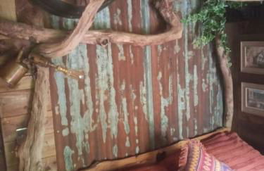 Rustic retreat in Lincolnshire - Foto 4