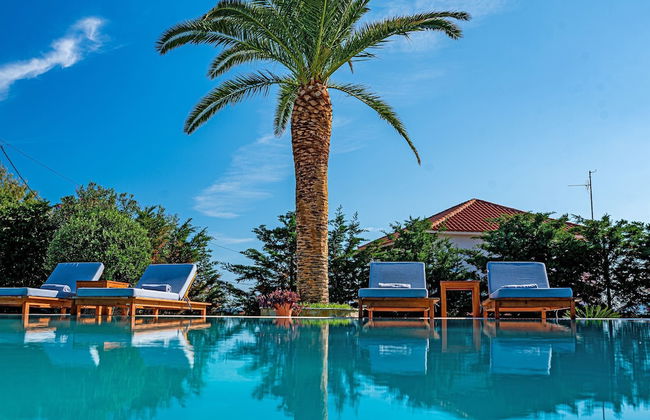 Amor Villa - Foto 27