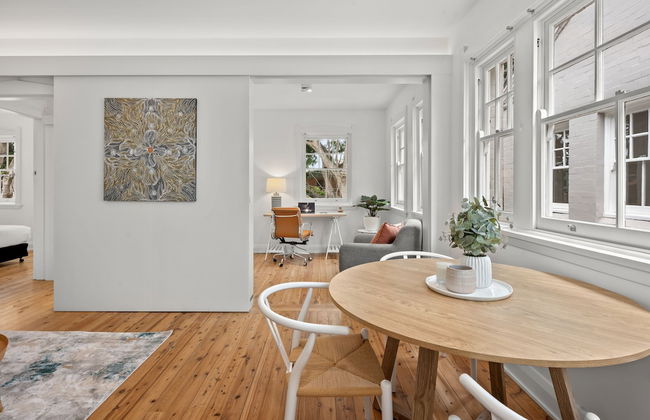 Mulwarree Avenue Apartments by Urban Rest - Foto 1