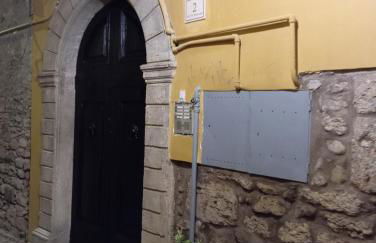 Casa vacanza Città dei Papi Anagni - Foto 32