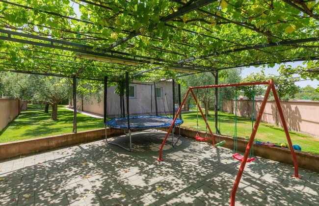 Villa Vela - Foto 73