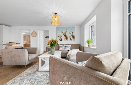 Ferienhaus Deichoase Hedwigenkoog - Foto 21