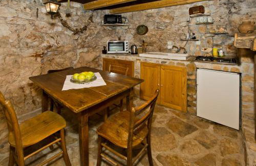 Sunset Haven Villa in Zarace Hvar - Photo 23