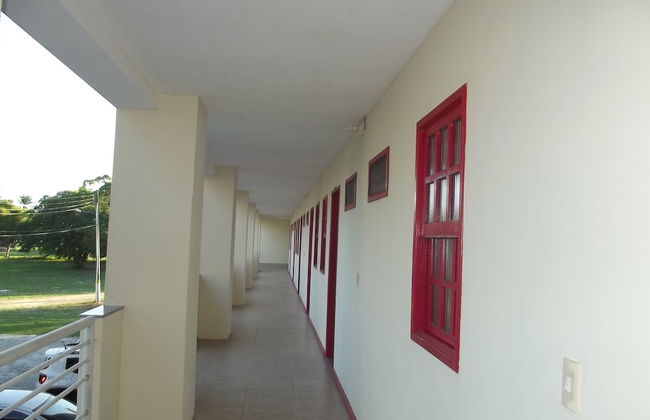 Hotel Fazenda Recanto - Foto 61