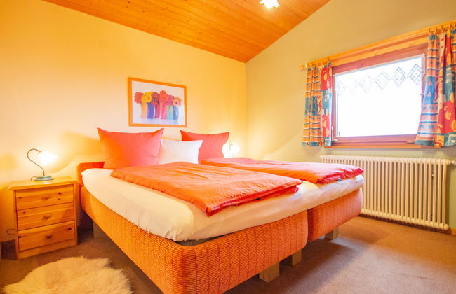 4 bedroom House in Egg with garden and terrace - Photo 11