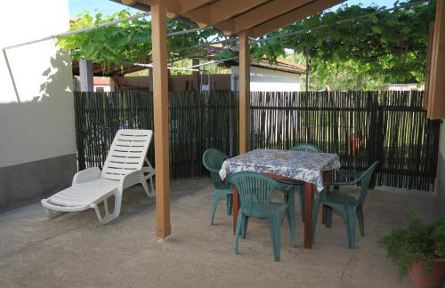 Family friendly seaside apartments Susak, Losinj - 8050 - Foto 27