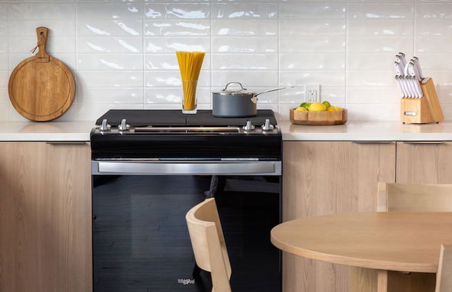 Kasa Little Italy San Diego - Foto 25