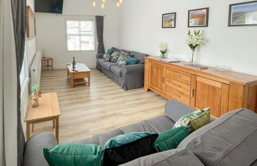 Derwent Apartment Central Glossop - Foto 1