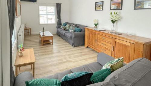 Derwent Apartment Central Glossop - Foto 1