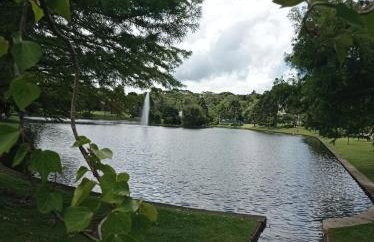 Suíte Superior no Laje de Pedra (1003) - Foto 44