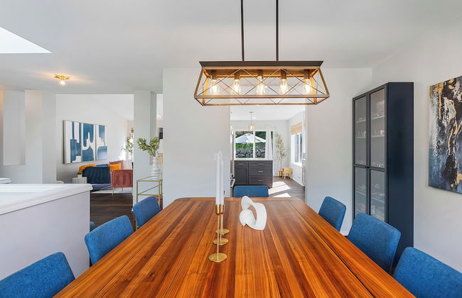 Goblin's D&D House Cinema Board Games - Photo 23