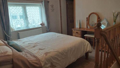 The Coach House Holiday Cottage, Southport - Foto 4