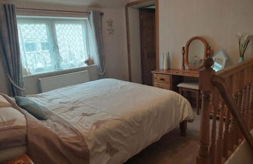 The Coach House Holiday Cottage, Southport - Foto 4