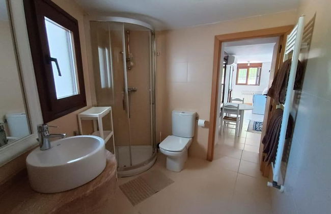 Moraira Escape With Private Pool, 1 Bed, Sleeps 2 - Foto 10