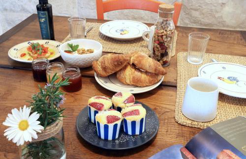 B&B Torre Grande - Photo 11