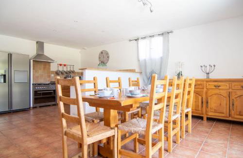 Holiday Home Les Restanques by Interhome - Foto 30