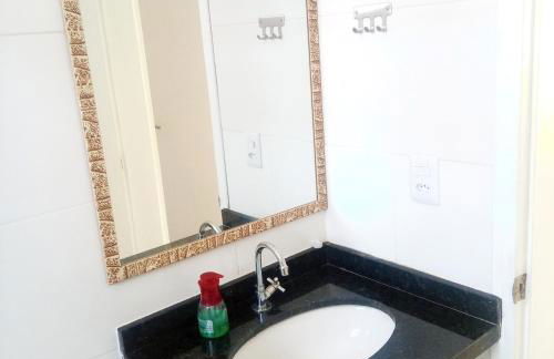 Apto Aluguel na Temporada Pé na Areia Peruíbe SP - Foto 62