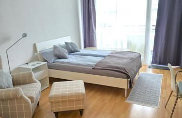 Apartment`s Nr 2, 2-B , 2-C und 2-D , in Stuttgart Stadtmitte - Foto 9