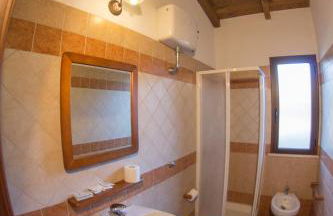 Albergo Residenziale Menhirs - Foto 17