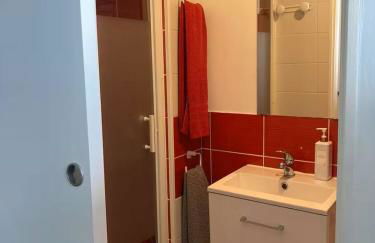 Studio Ria d'Etel - Foto 5