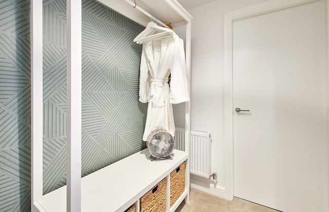 Host Stay Apartment 1 Dane Court - Foto 15