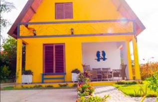 Vila Feliz - Chalés completos - ideal para famílias - Foto 42