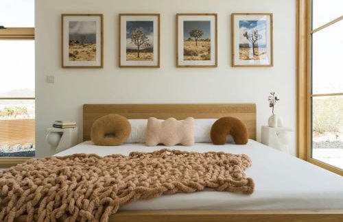 The Lunawood - Lux Home Pool and Spa - Foto 45