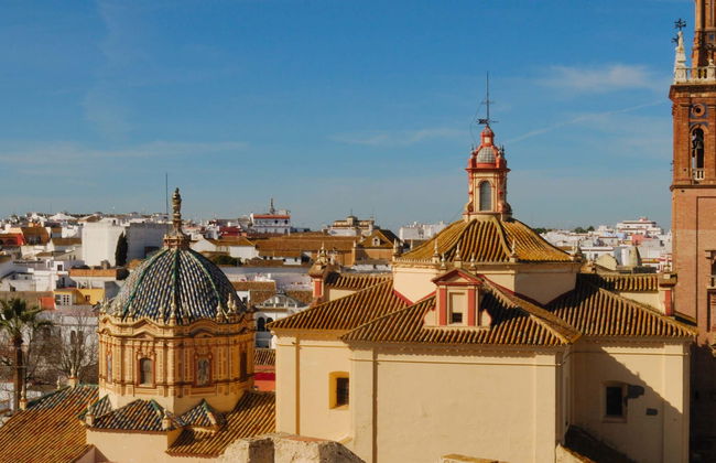 Excursión a Carmona - Foto 1