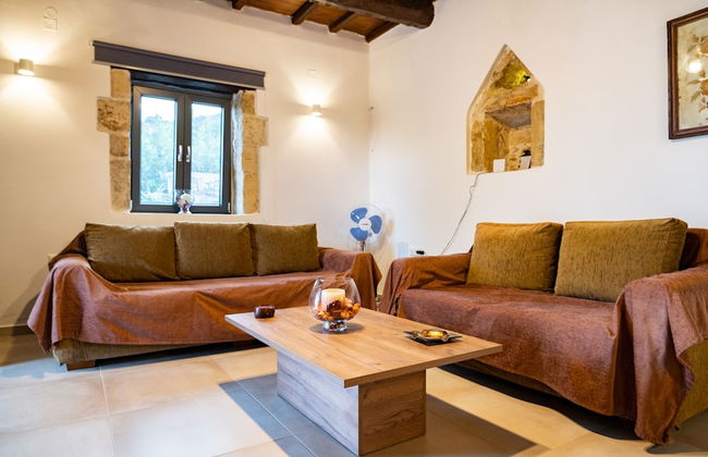 Traditional Villa in Fres - Foto 67