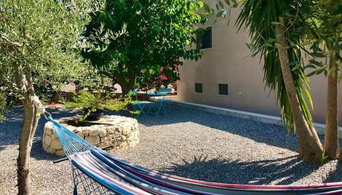 Il Baglio del Picchio - Noto - Foto 5, Garden