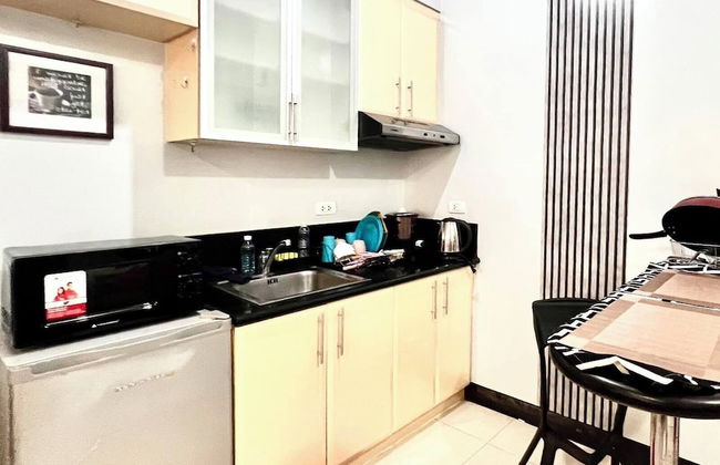 Ortigas Center Prime Accommodations - Foto 10