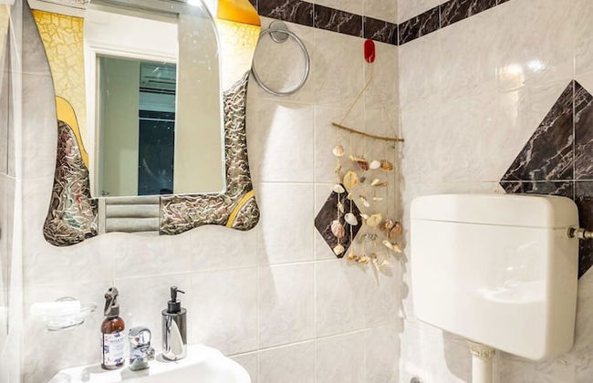 Verga Seabliss - Mariellen s Relaxing Destination - Foto 25